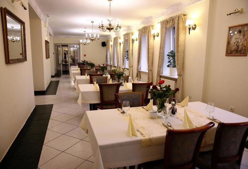 酒店 Zajazd Witnica