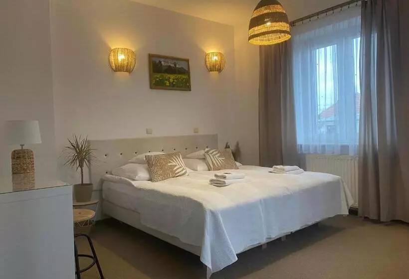 Hotelli Sandomiria