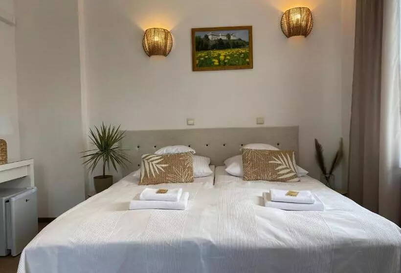 Hotelli Sandomiria