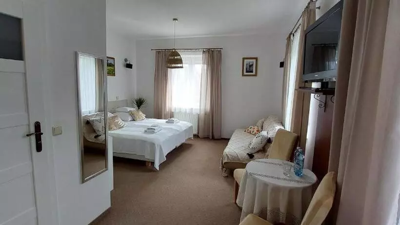 Hotelli Sandomiria