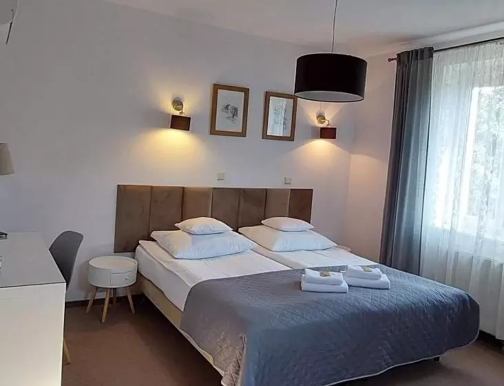 Hotelli Sandomiria