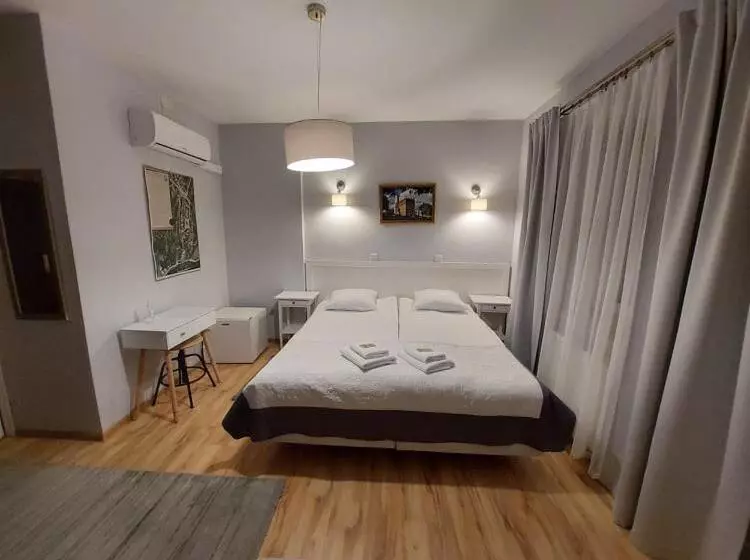 Hotelli Sandomiria