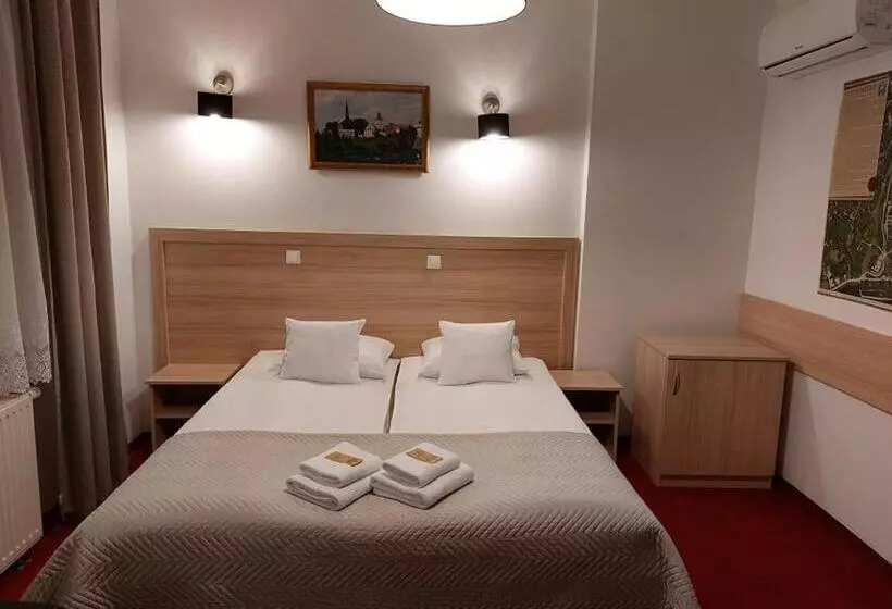 Hotelli Sandomiria