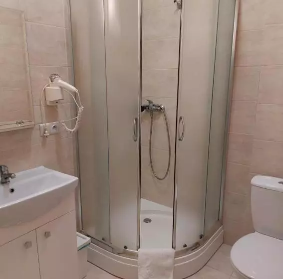 Hotelli Sandomiria