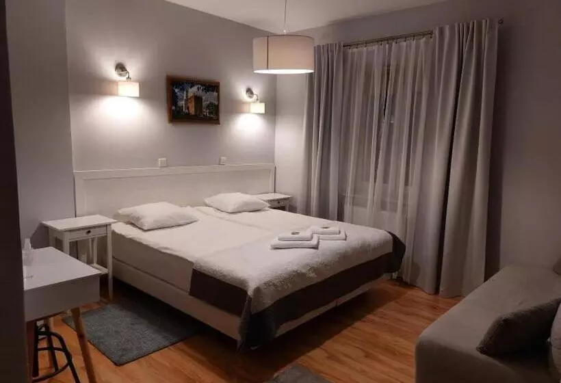 Hotelli Sandomiria