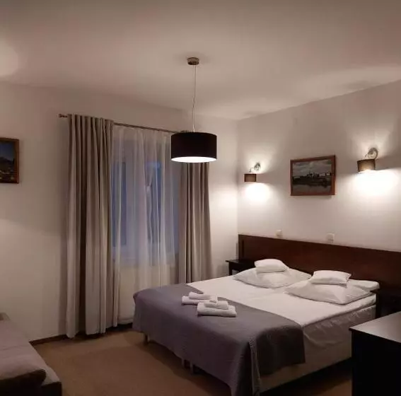 Hotelli Sandomiria