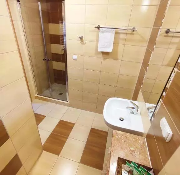ホテル Solinianka Villas & Spa