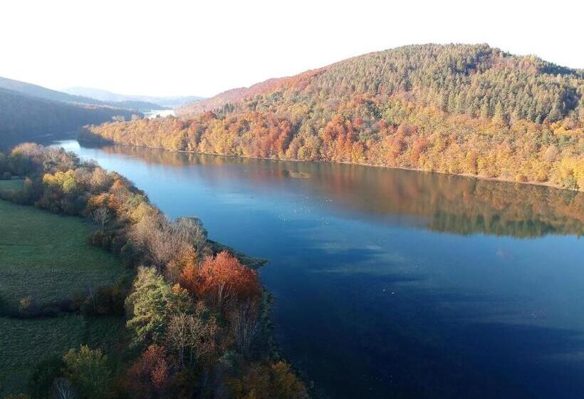 ホテル Solinianka Villas & Spa