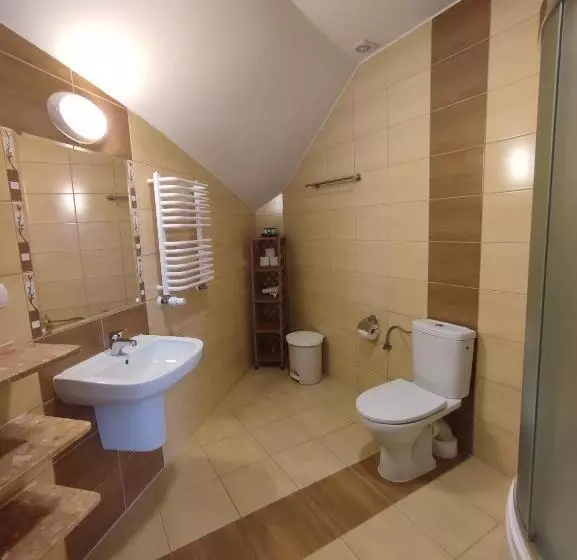 ホテル Solinianka Villas & Spa