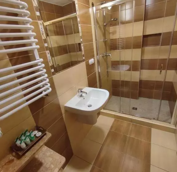 ホテル Solinianka Villas & Spa