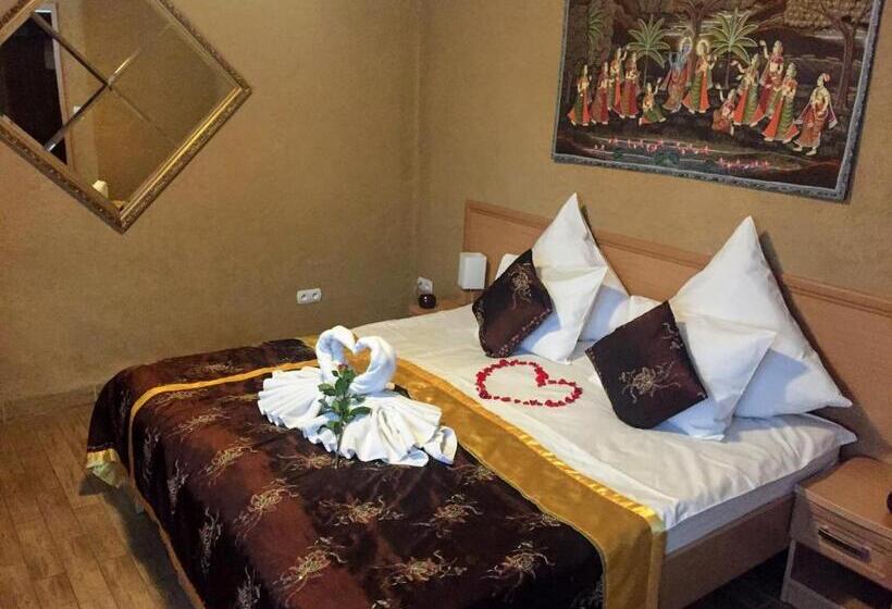 ホテル Solinianka Villas & Spa