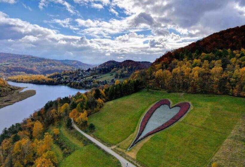 ホテル Solinianka Villas & Spa