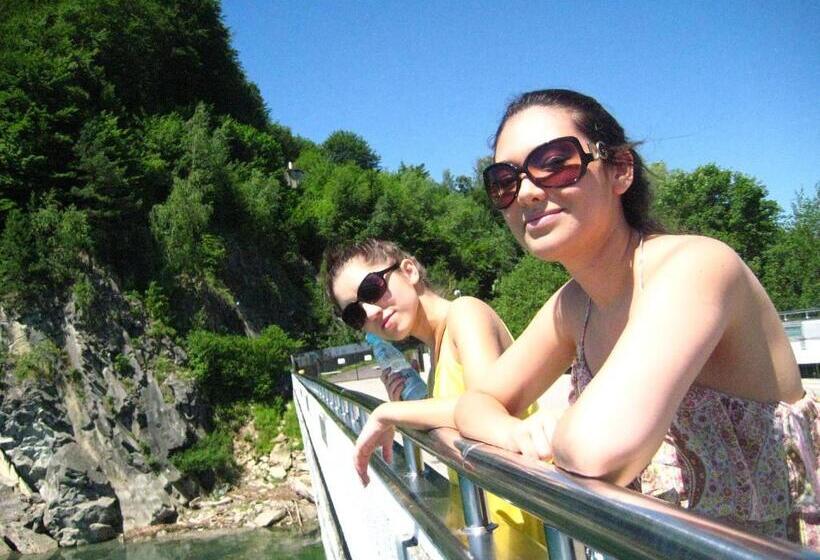 ホテル Solinianka Villas & Spa