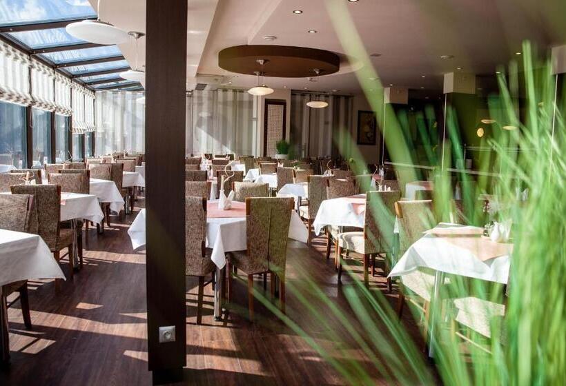 Отель Spa Budowlani