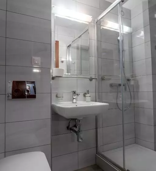 Hotelli Spa Budowlani
