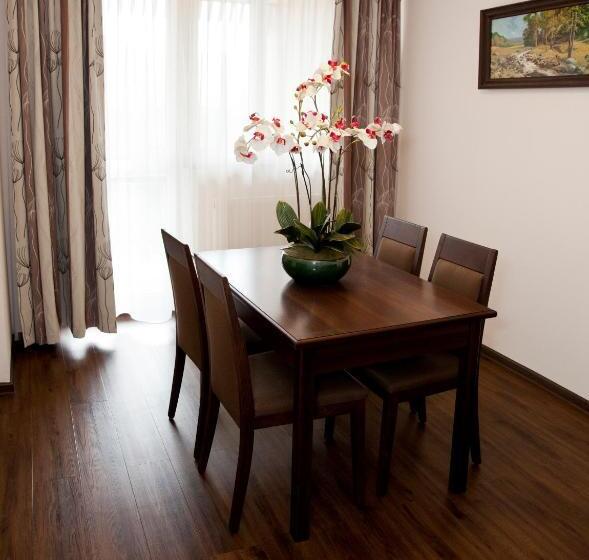 Отель Spa Budowlani