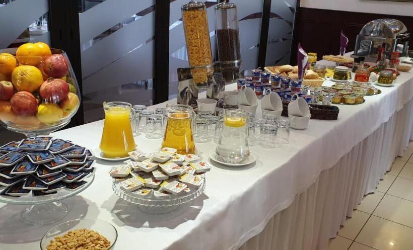 בית מלון כפרי Texicana