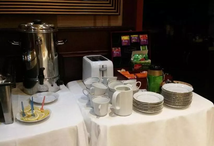Hotel Texicana