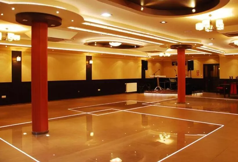 Hotel Texicana