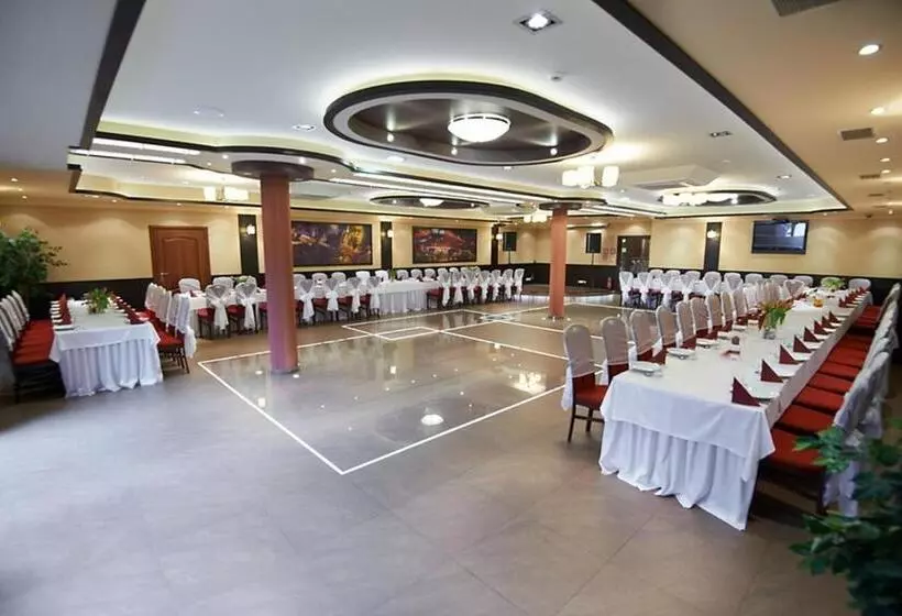 Hotel Texicana