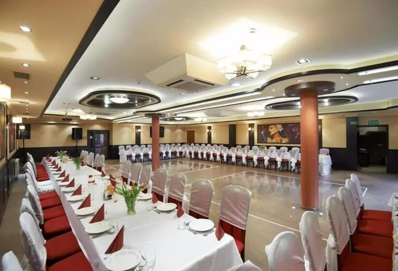 Hotel Texicana