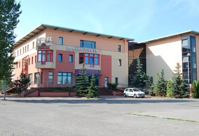 Hotel Texicana