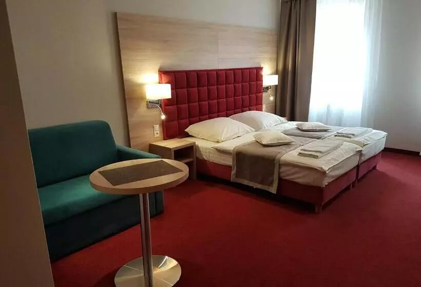 Hotel Texicana