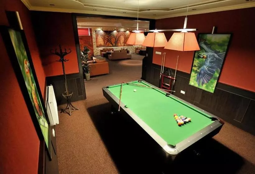 Hotel Texicana