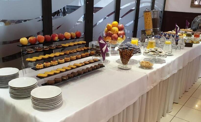 בית מלון כפרי Texicana