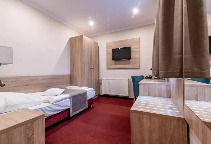 Hotel Texicana