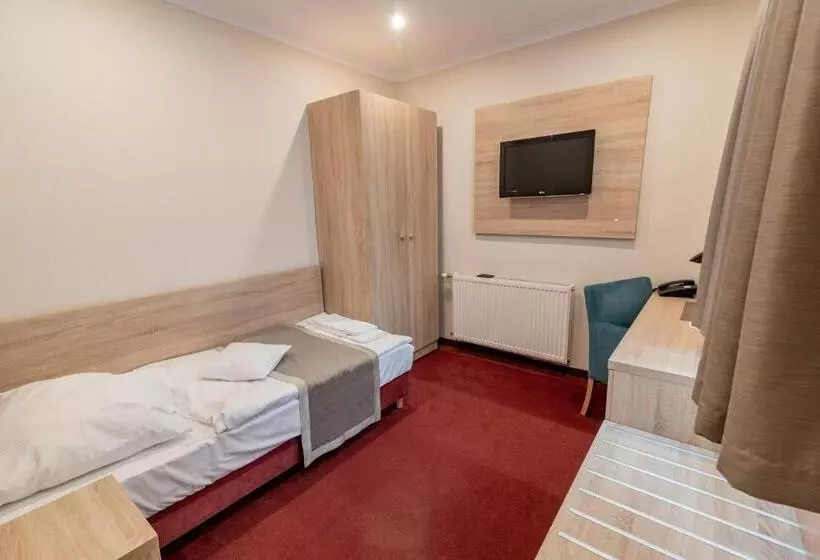 Hotel Texicana