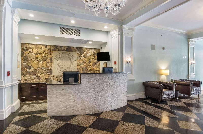 The Gin Hotel, Ascend Hotel Collection