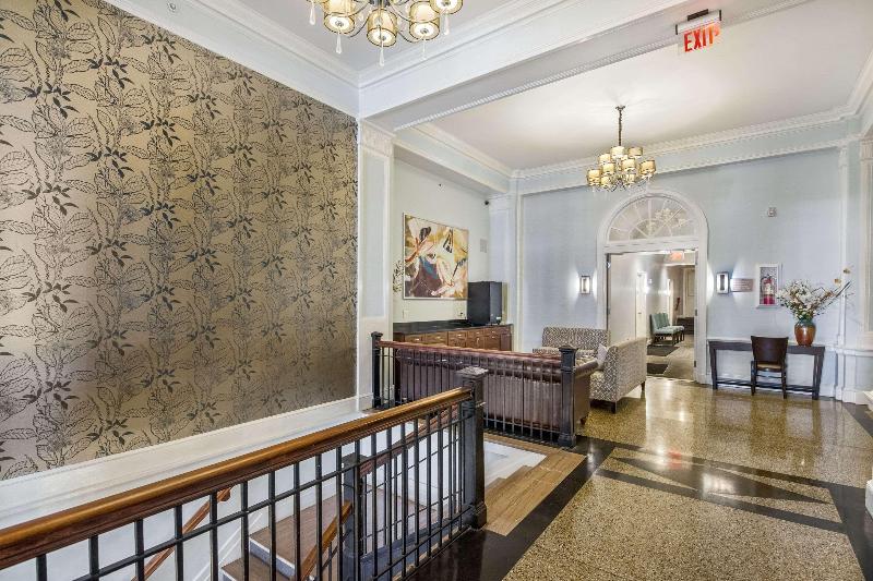 The Gin Hotel, Ascend Hotel Collection