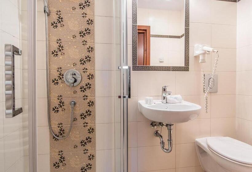 בית מלון כפרי Villa Magnat Spa, Jacuzzi, Sauna, Tężnia Solankowa