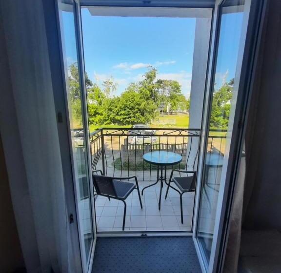 בית מלון כפרי Villa Rafa