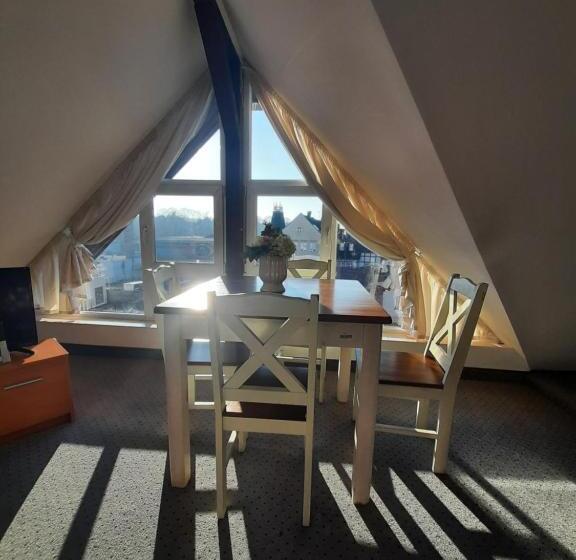 בית מלון כפרי Villa Rafa