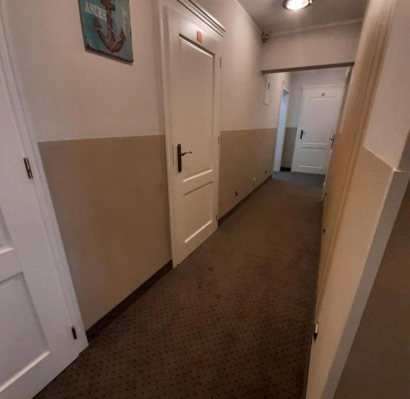 בית מלון כפרי Villa Rafa