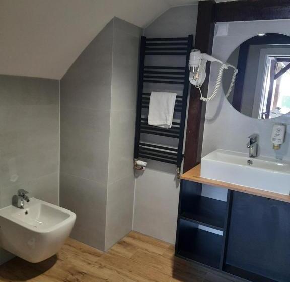 בית מלון כפרי Villa Rafa