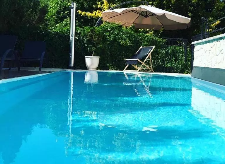 Hotelli Vincent