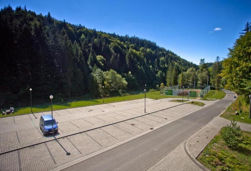 Hotel Wierchomla Ski & Spa Resort