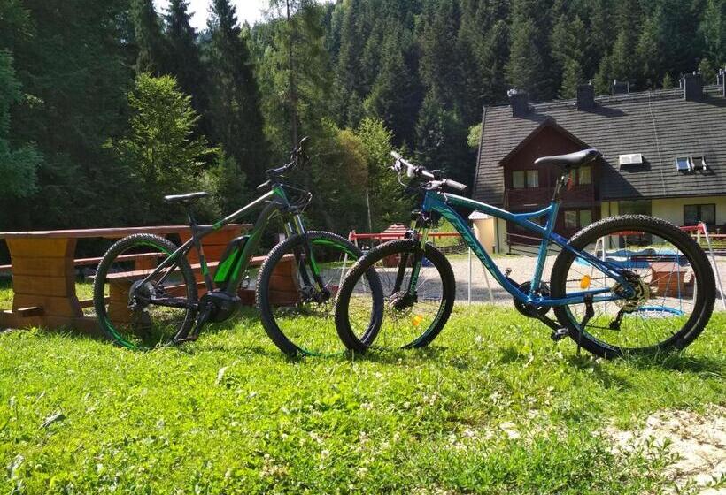 Hotel Wierchomla Ski & Spa Resort