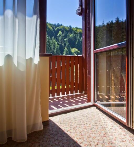 Hotel Wierchomla Ski & Spa Resort