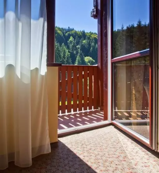 ホテル Wierchomla Ski & Spa Resort