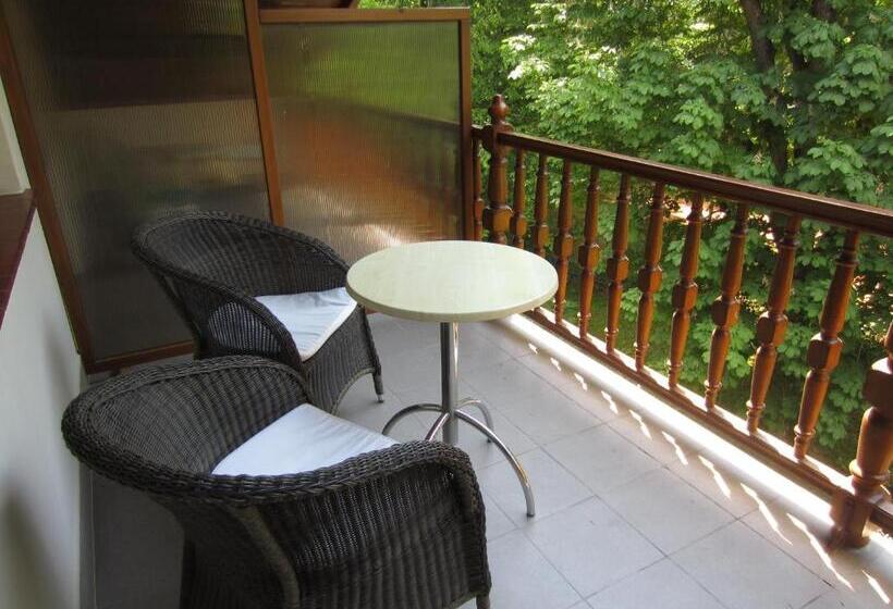 호텔 Willa M Cisza W Centrum Miasta