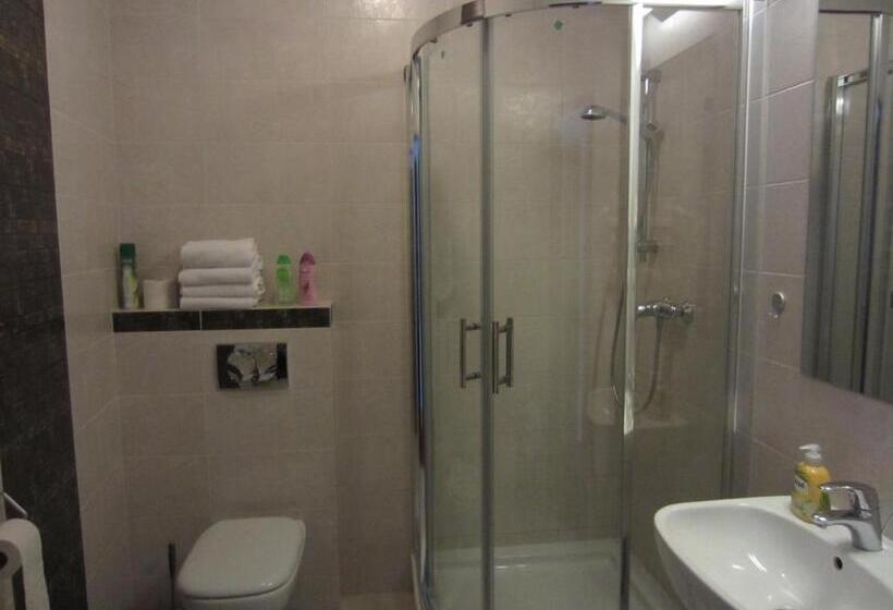 호텔 Willa M Cisza W Centrum Miasta