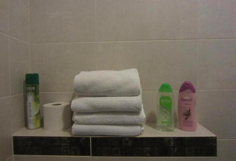 호텔 Willa M Cisza W Centrum Miasta