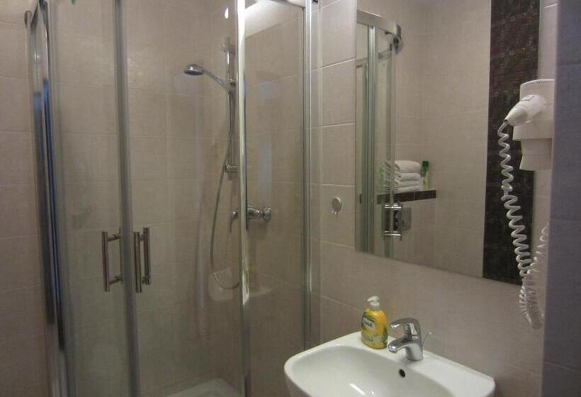 호텔 Willa M Cisza W Centrum Miasta