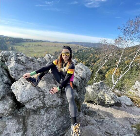 هتل Willa Spa Scaliano