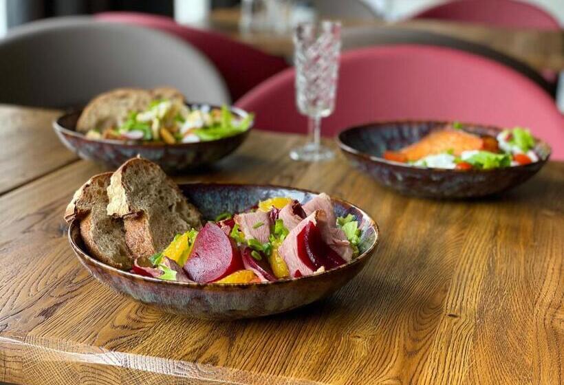 هتل Willa Spa Scaliano