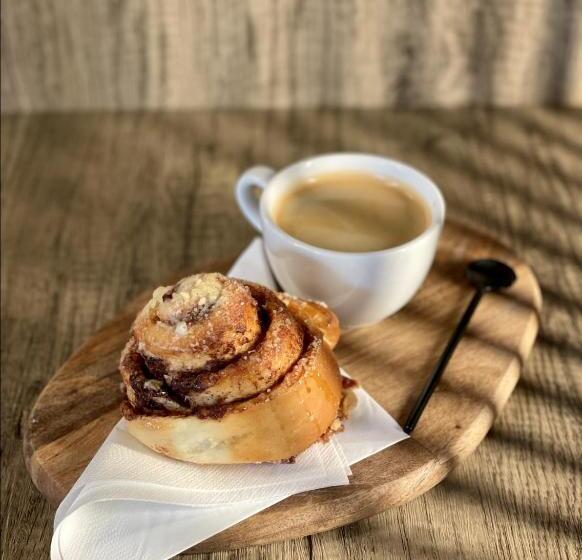 هتل Willa Spa Scaliano